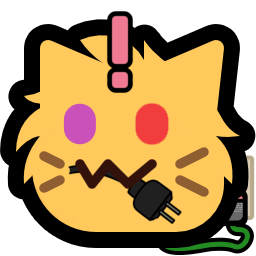 Beep Boop Kitty :meowrobot: